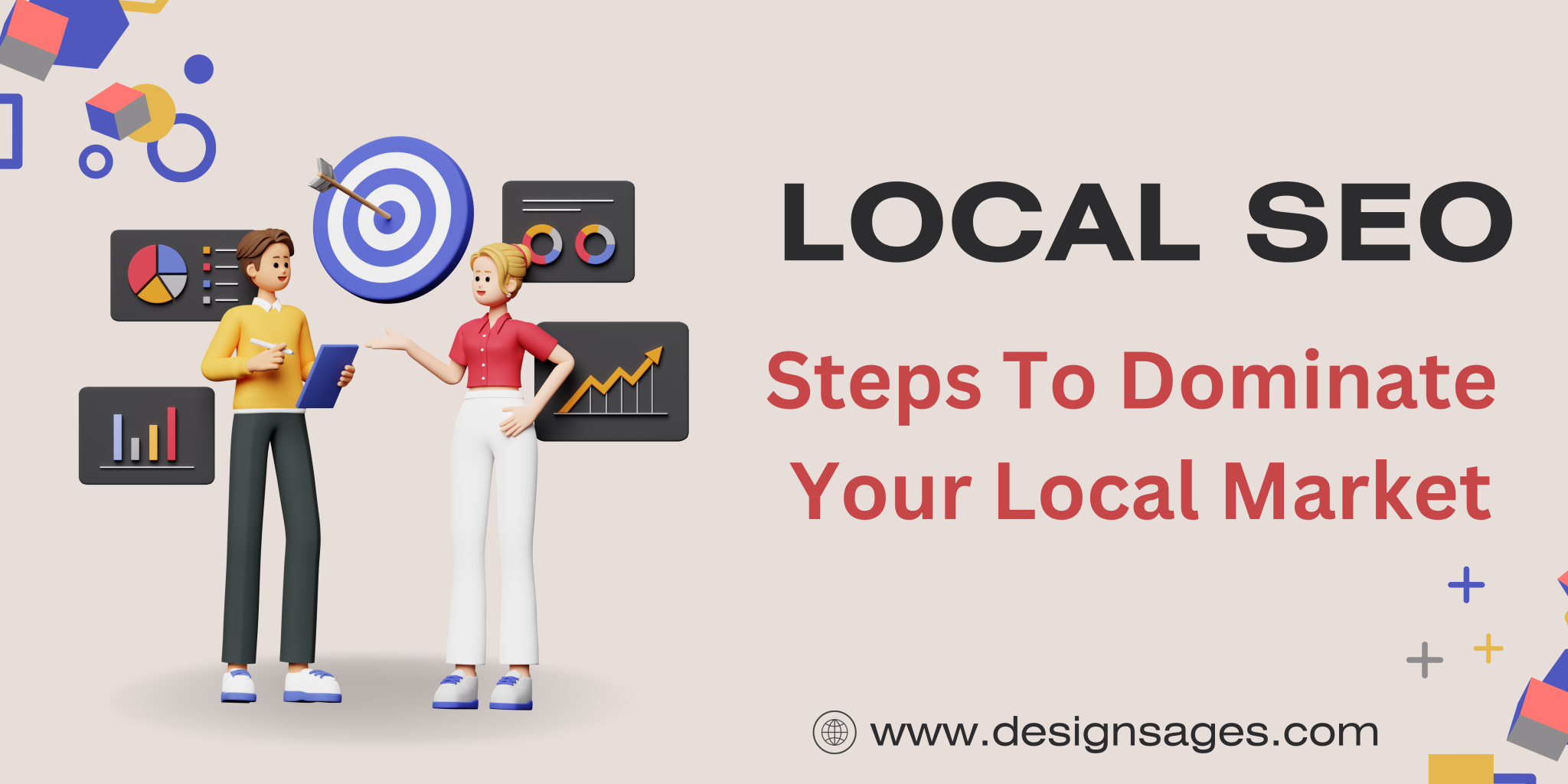 Ultimate Local SEO Checklist For Your Online Success