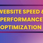 website page speed