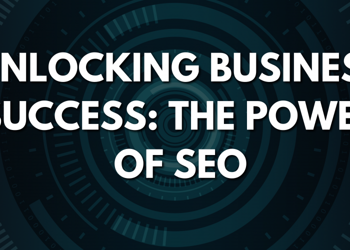 WHAT CAN SEO DO FOR YOUR BUSINESS? 