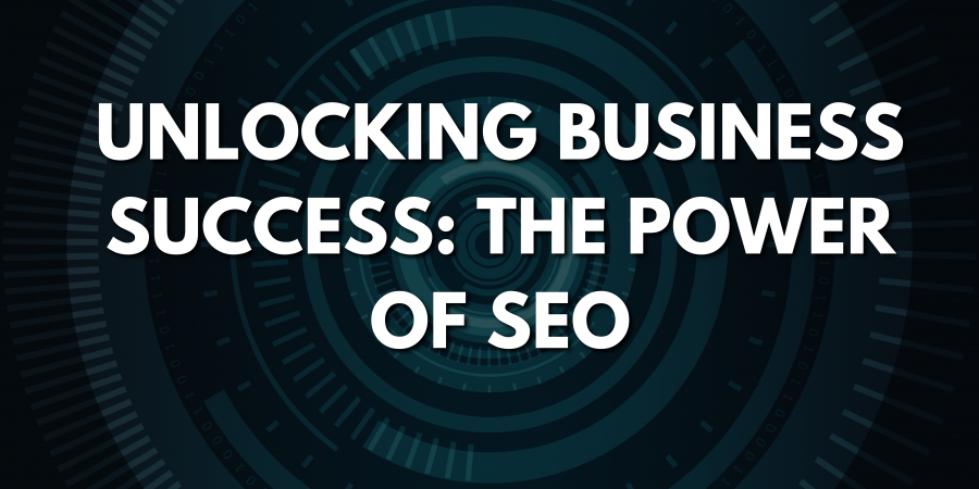 WHAT CAN SEO DO FOR YOUR BUSINESS? 