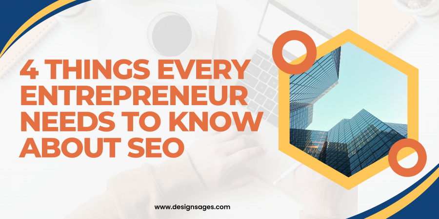 Why SEO is Important : Essential Insights for Entrepreneurs