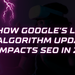 How Google’s Latest Algorithm Update Impacts SEO in 2024