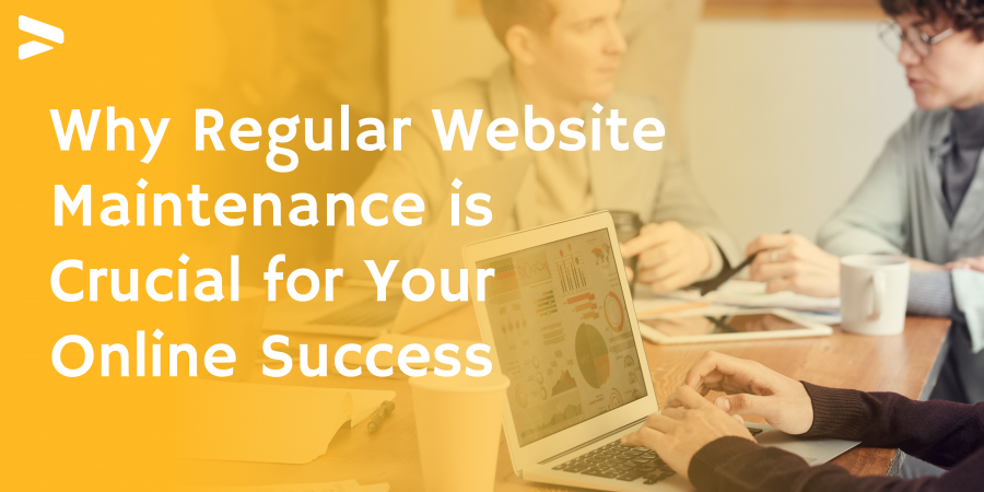 Why Regular Website Maintenance is Crucial for Your Online Success