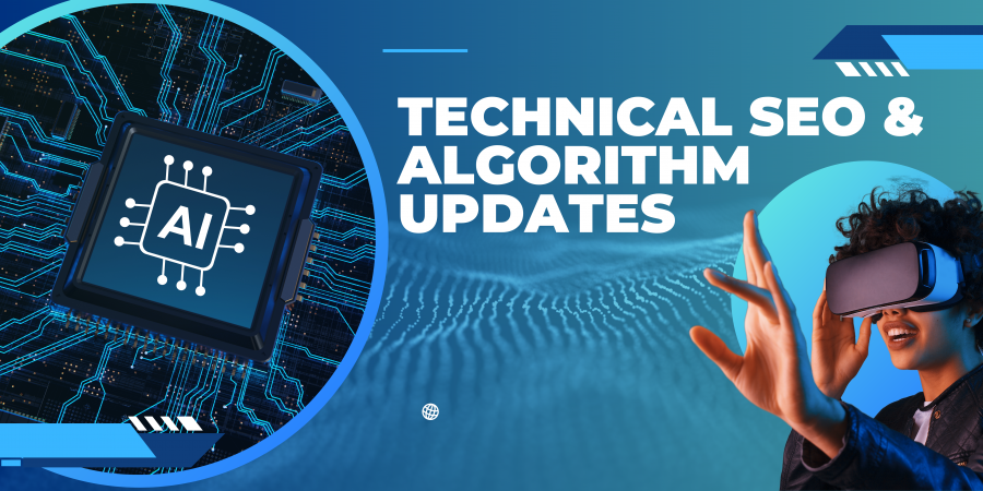 Technical SEO & Algorithm Updates: Staying Ahead in 2025